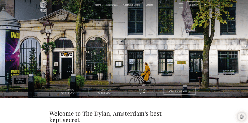 dylanamsterdam