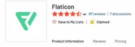 flaticon