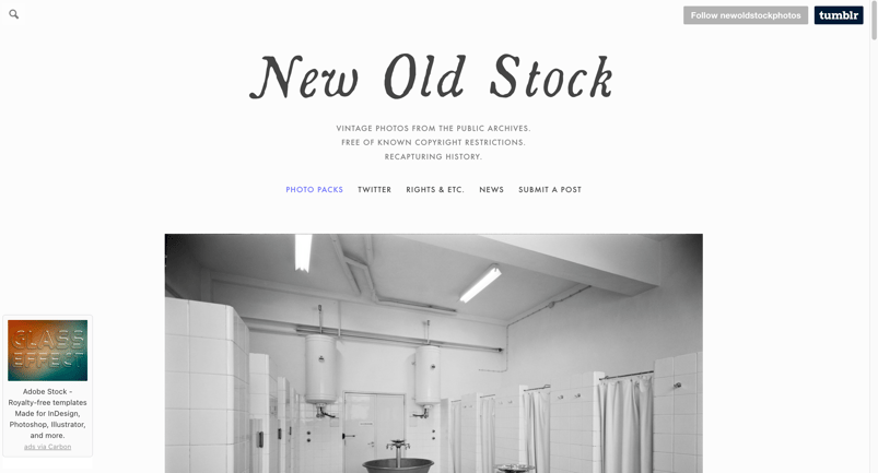 newoldstock